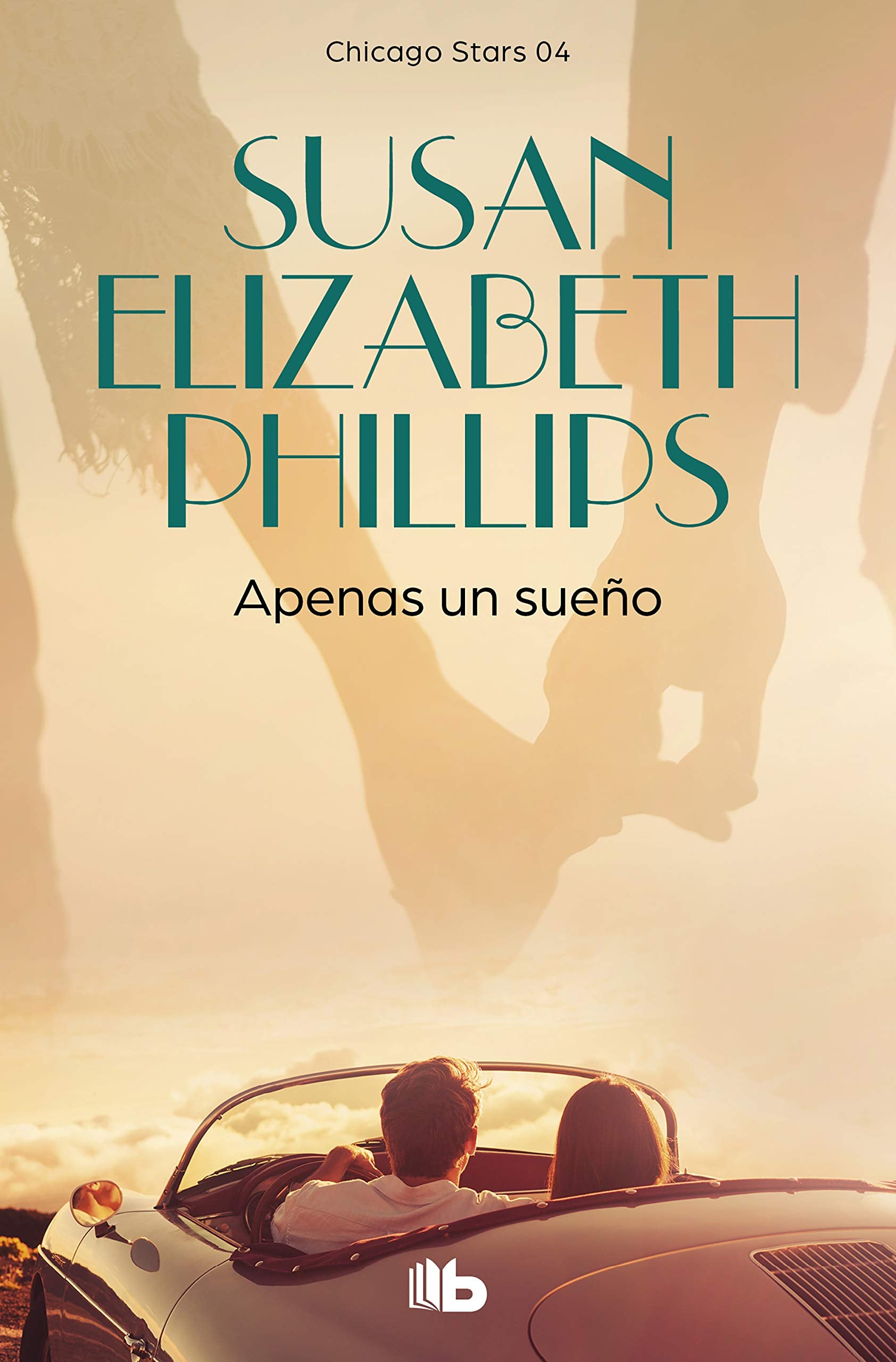 Chicago Stars 4. Apenas un sueño Contemporary literature