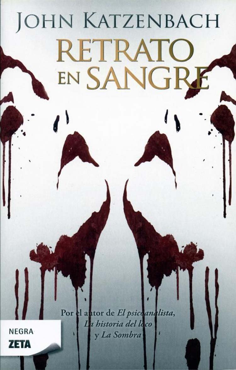 Retrato en sangre (B DE BOLSILLO) Social Sciences