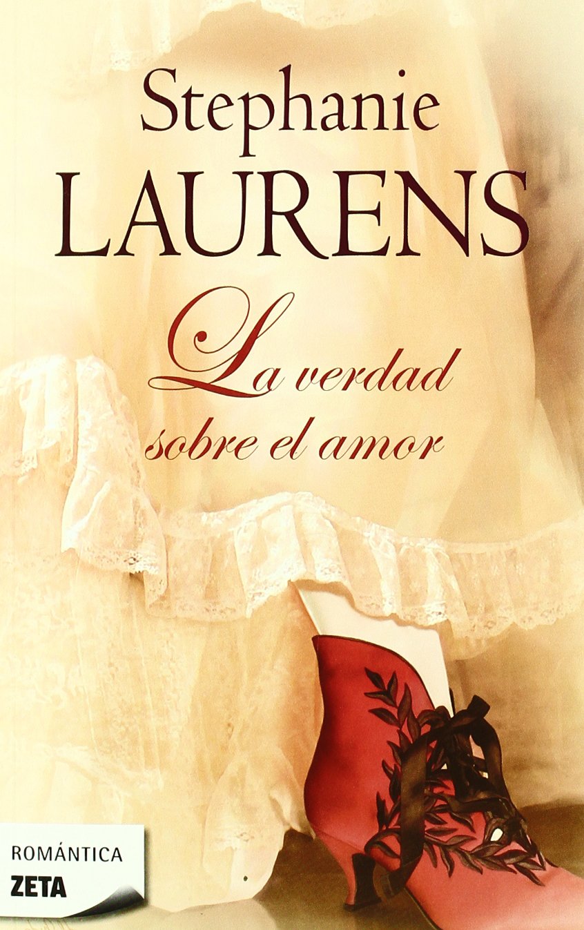 La verdad sobre el amor/ The Truth about Love book
