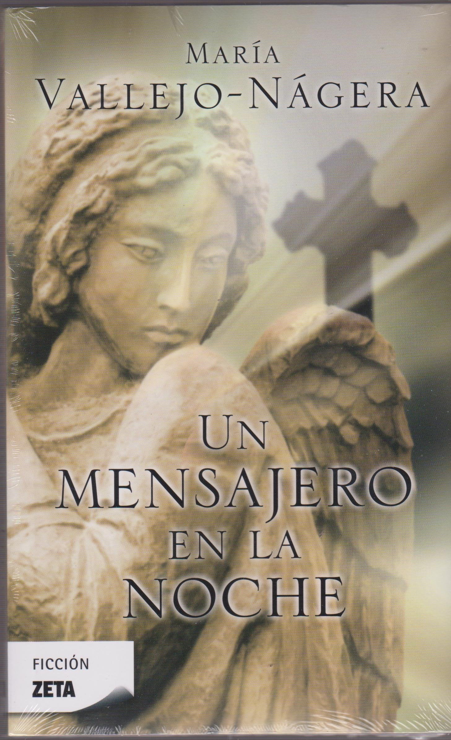 Un mensajero en la noche (B DE BOLSILLO) Media & Communication