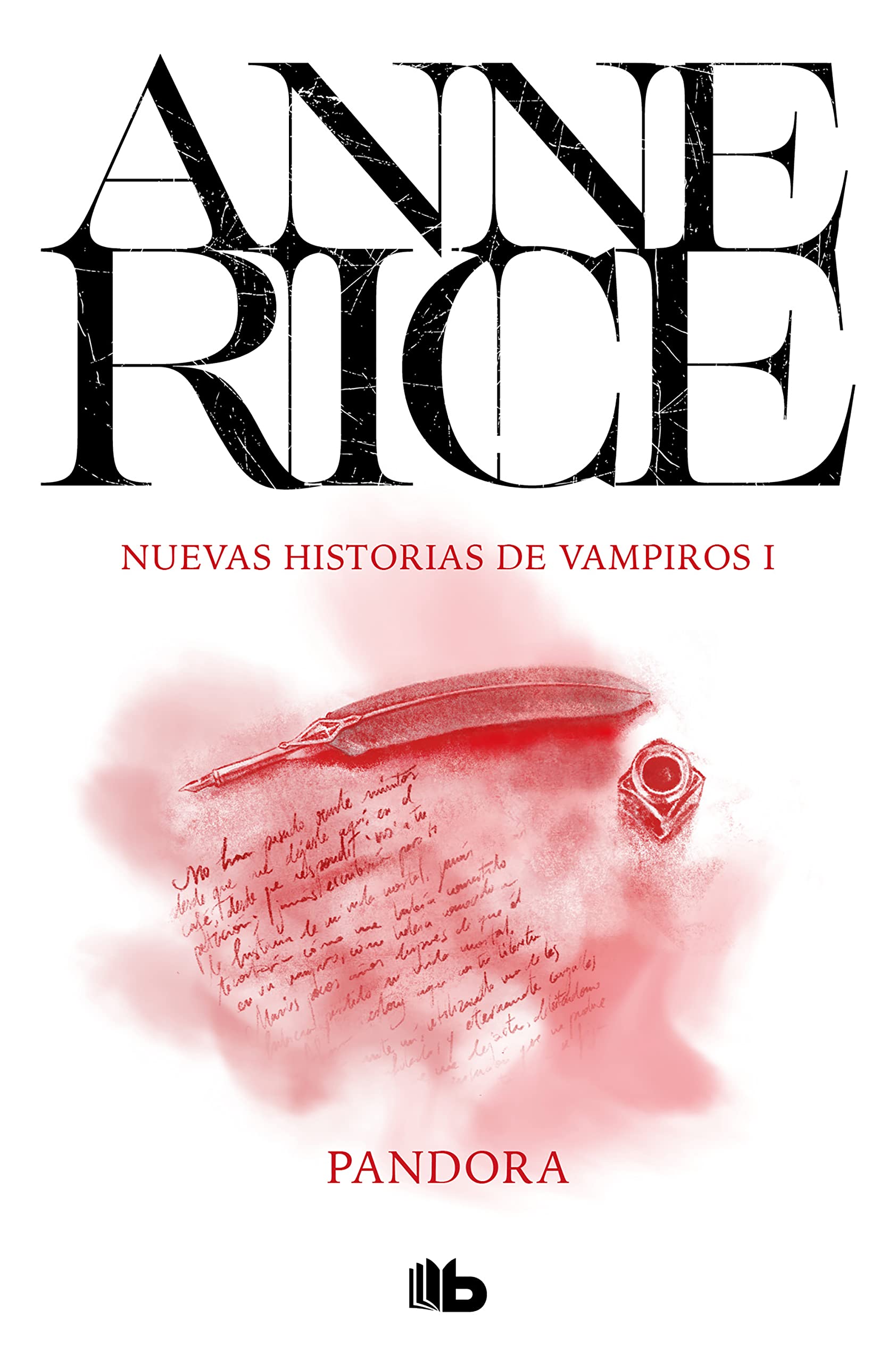 Pandora (Ficción, Band 1) Horror & Mystery