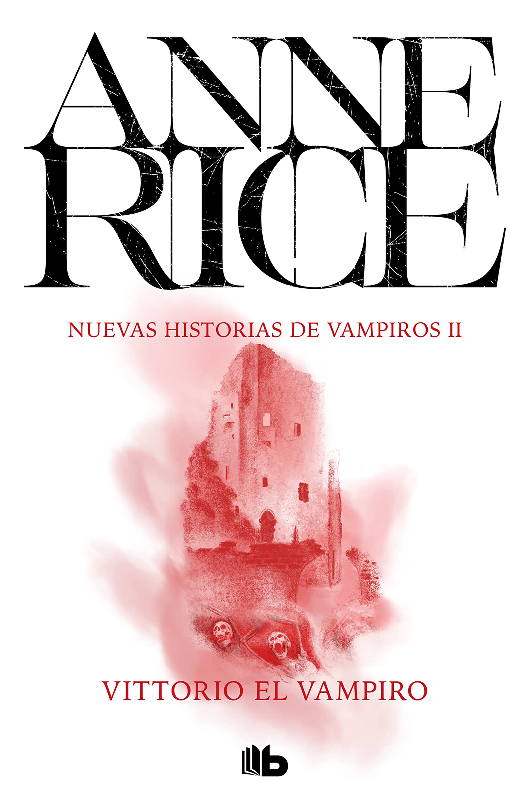 Vittorio El vampiro / Vittorio, the Vampire book
