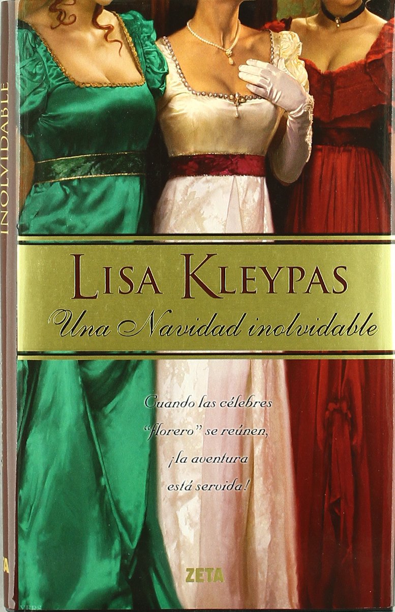 Una navidad inolvidable / A Wallflower Christmas book