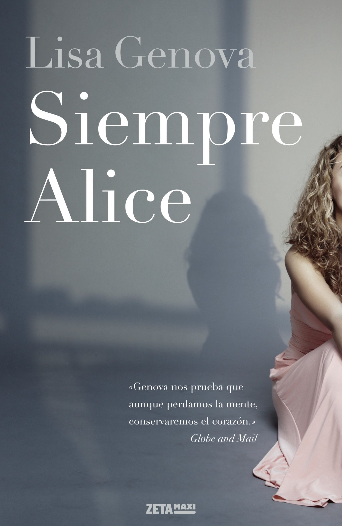 Siempre Alice (Ficción) Contemporary literature