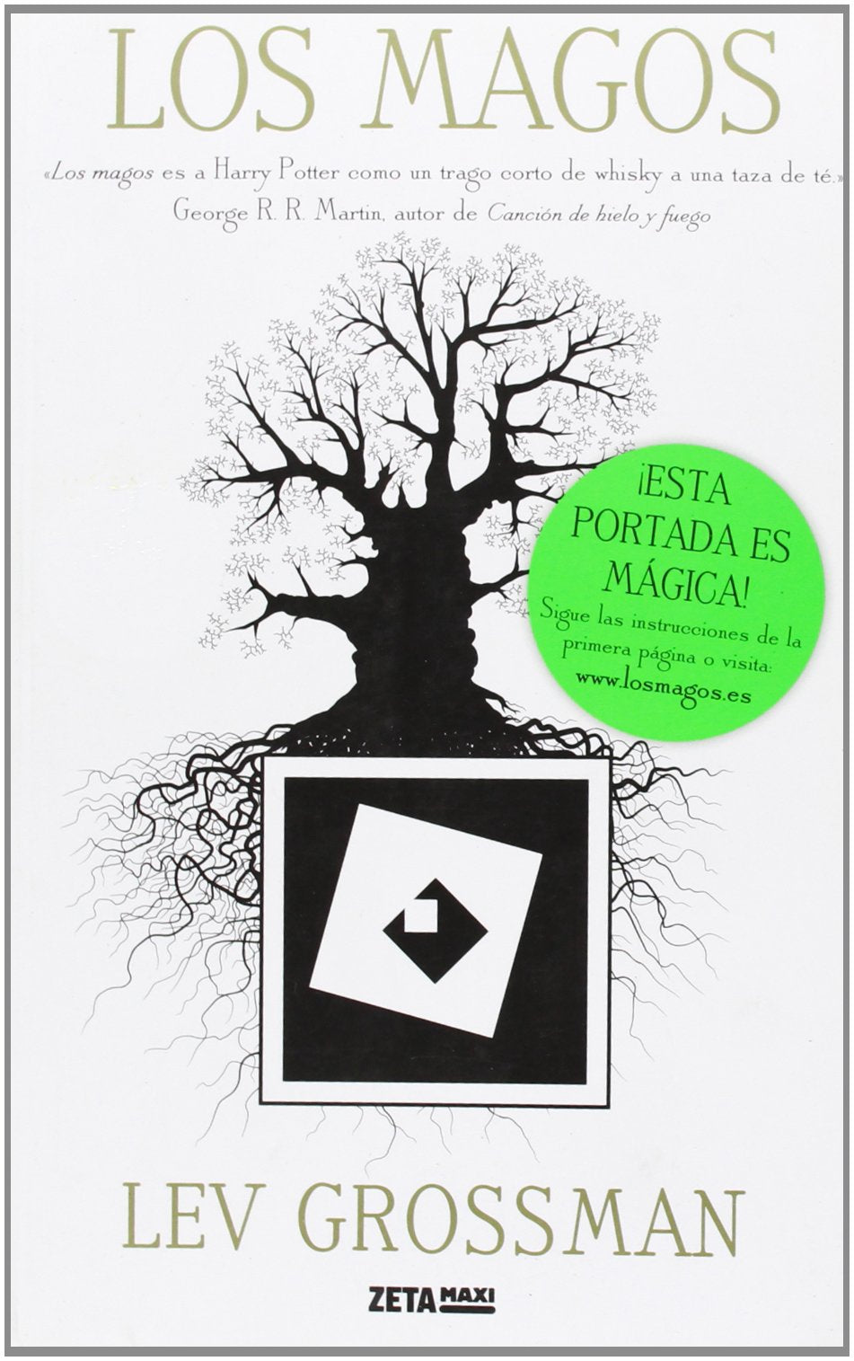 Los magos (Trilogía Los Magos) Action & Adventure
