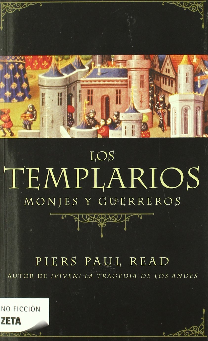 Los templarios : monjes y guerreros Social Sciences
