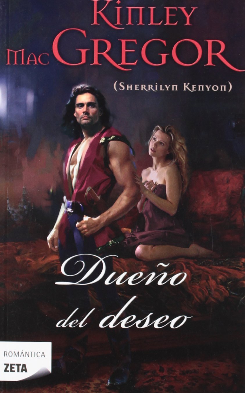 DUE¥O DEL DESEO (BOLSILLO ZETA) Historical Fiction
