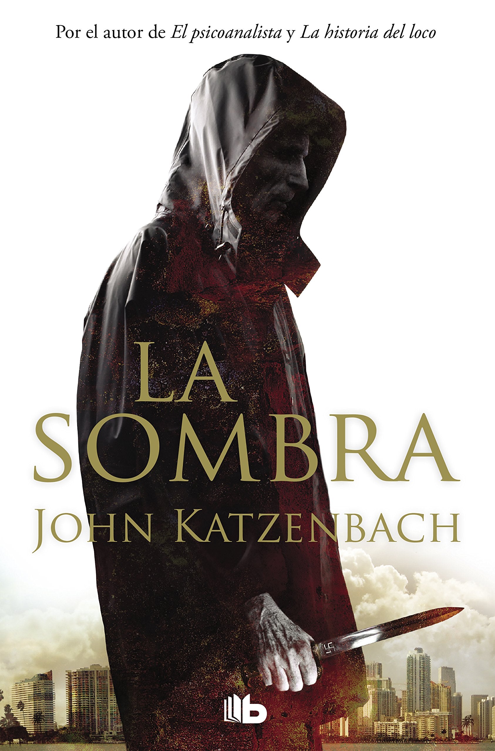 La sombra Action & Adventure