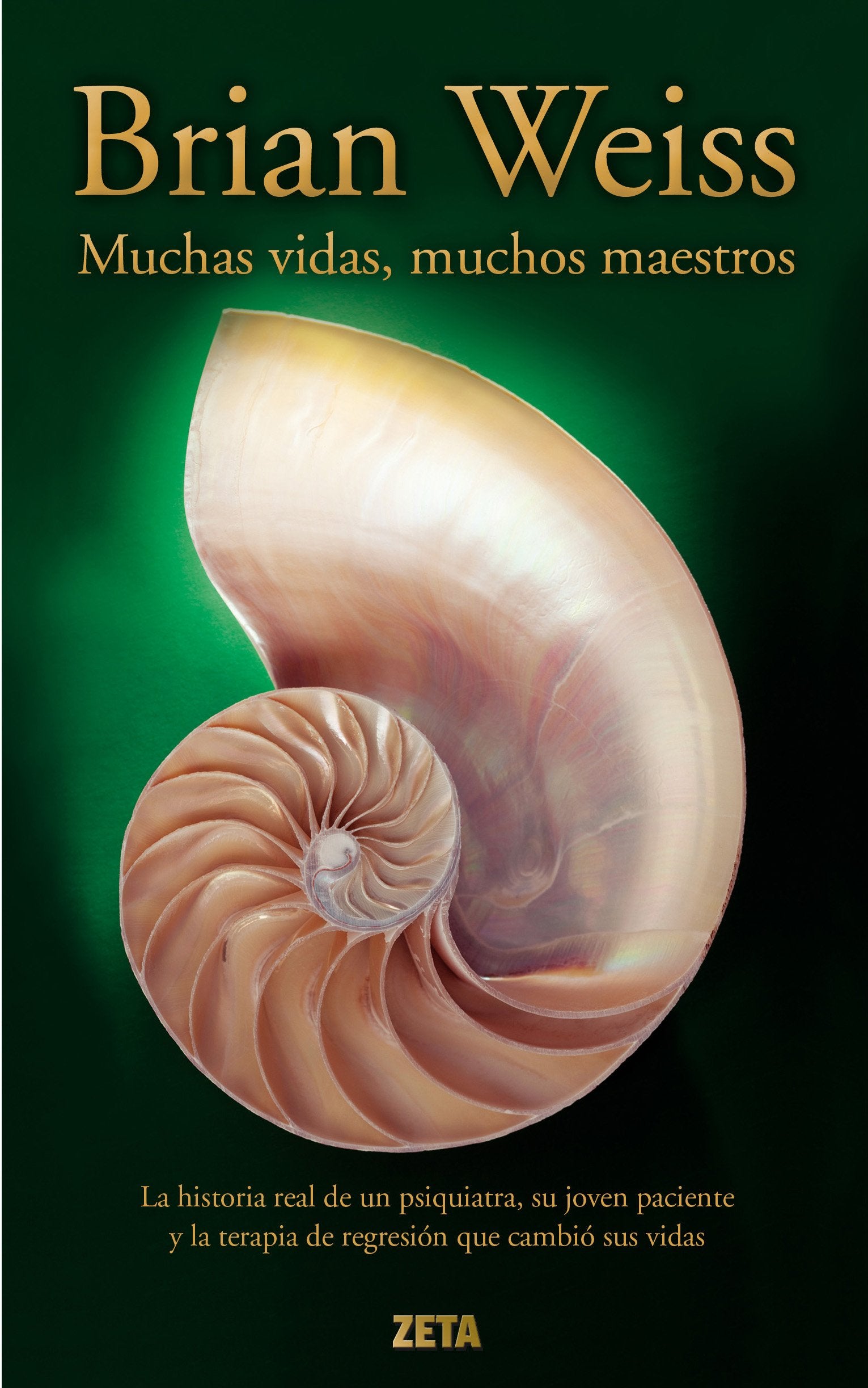 MUCHAS VIDAS MUCHOS MAESTROS (BOLSILLO ZETA-TD-LUJO) Philosophy