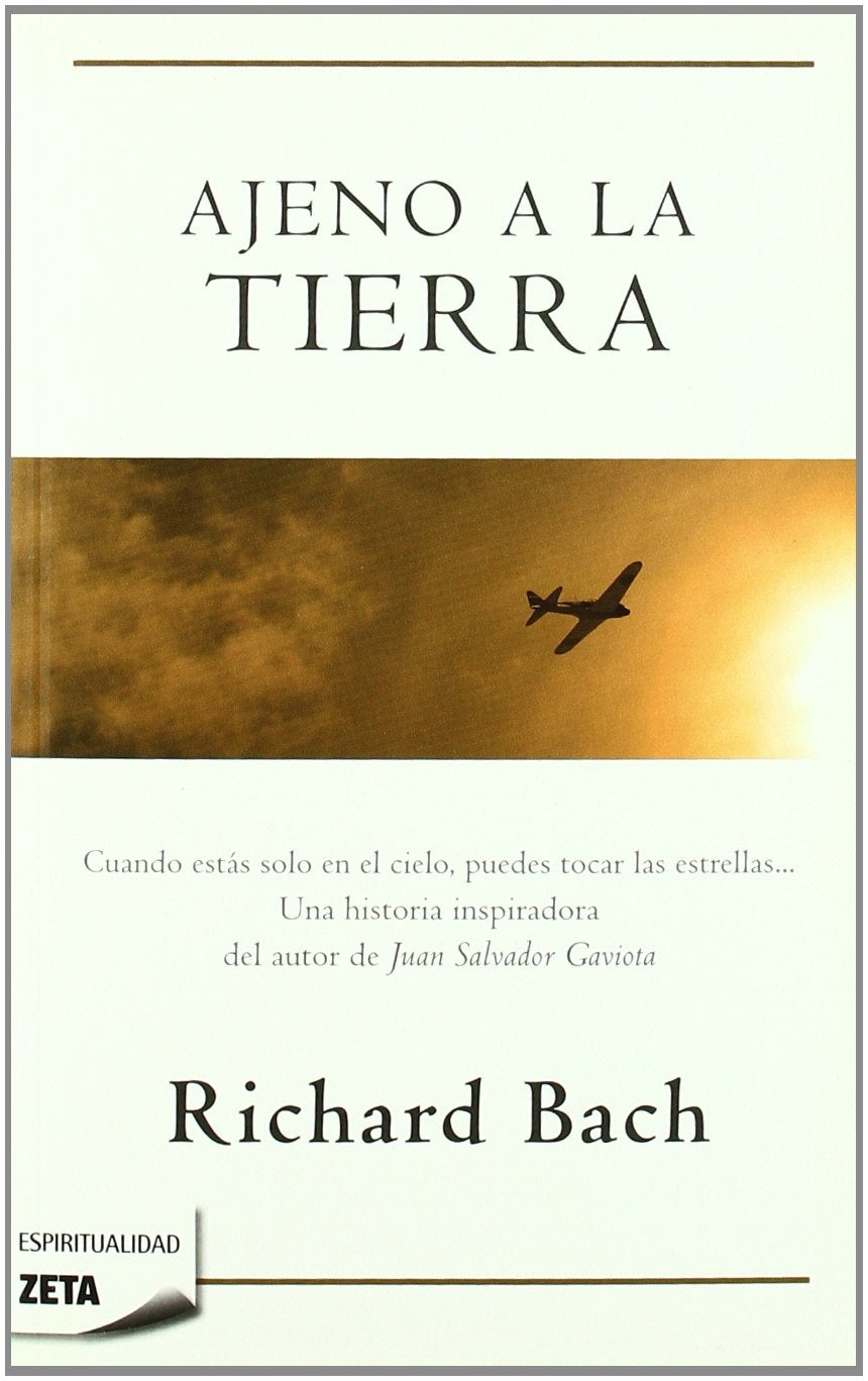 AJENO A LA TIERRA (B DE BOLSILLO) Philosophy