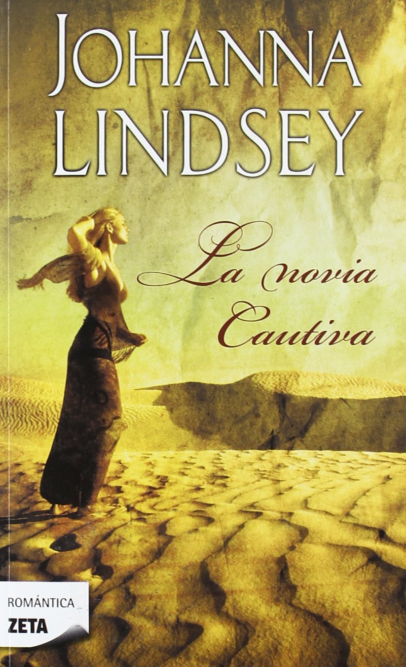 La novia cautiva (B DE BOLSILLO) Historical Fiction
