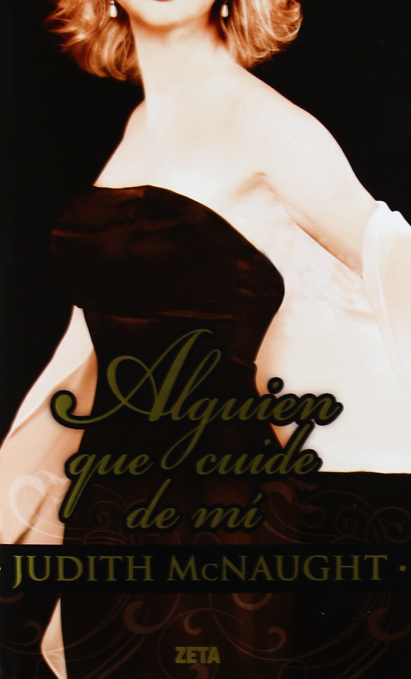 Product Image: Alguien que cuide de mí