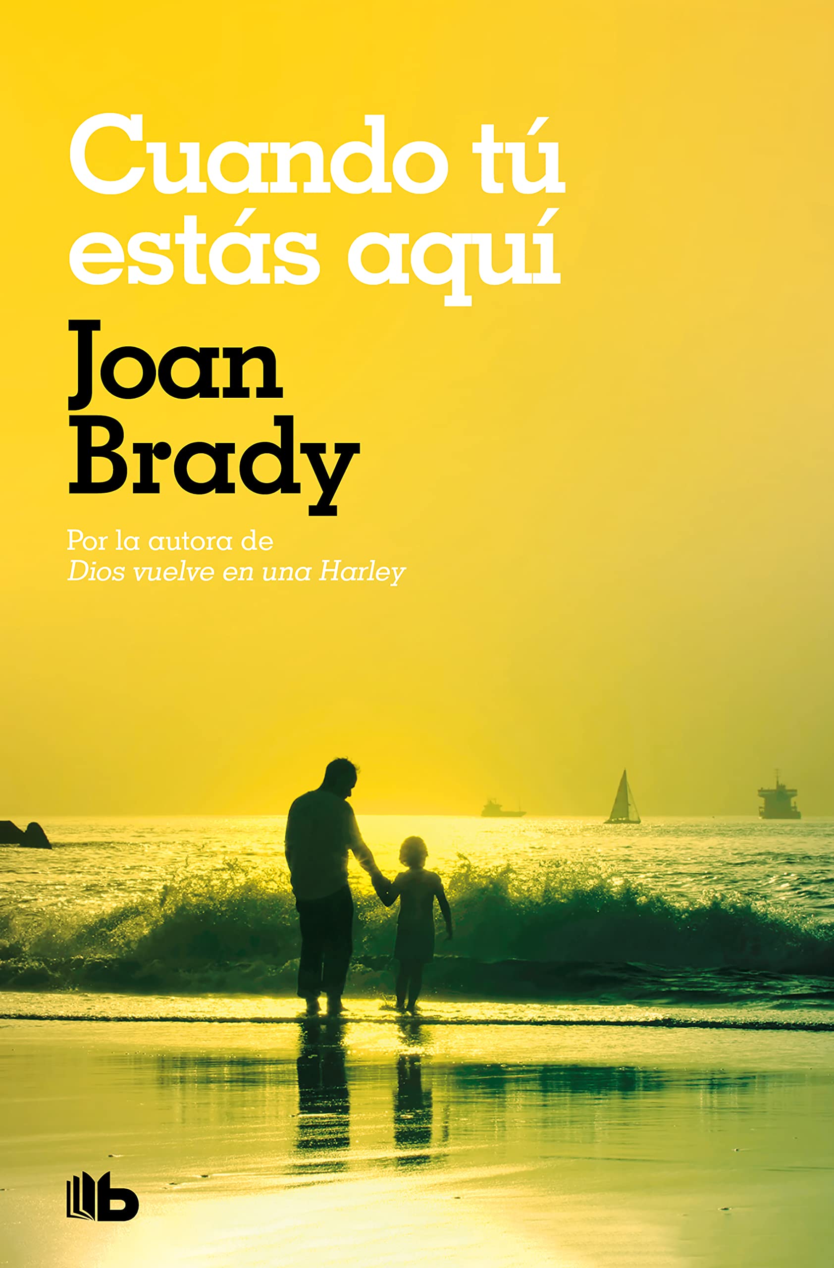 Cuando tú estás aquí (Ficción) Philosophy