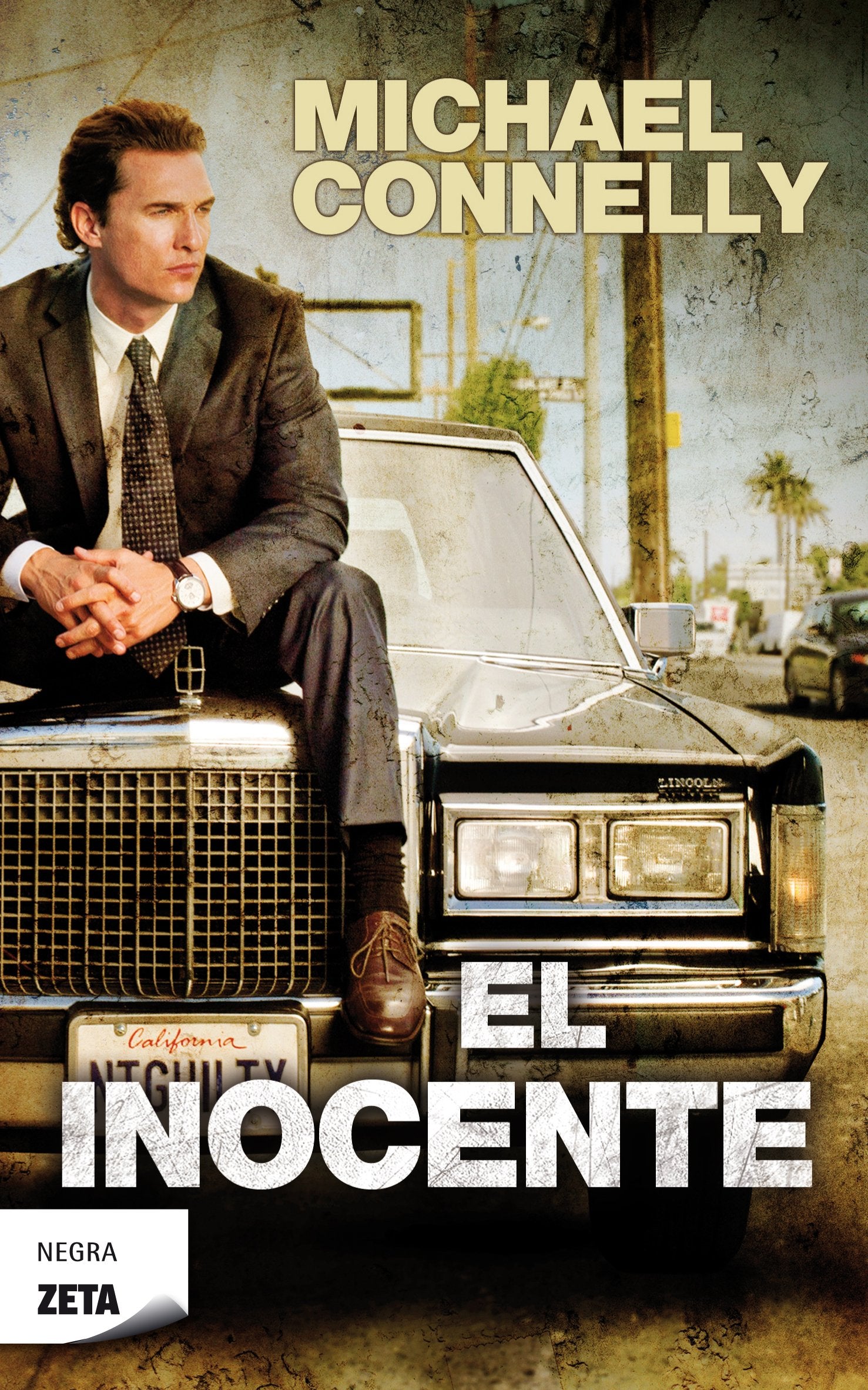 El inocente Action & Adventure