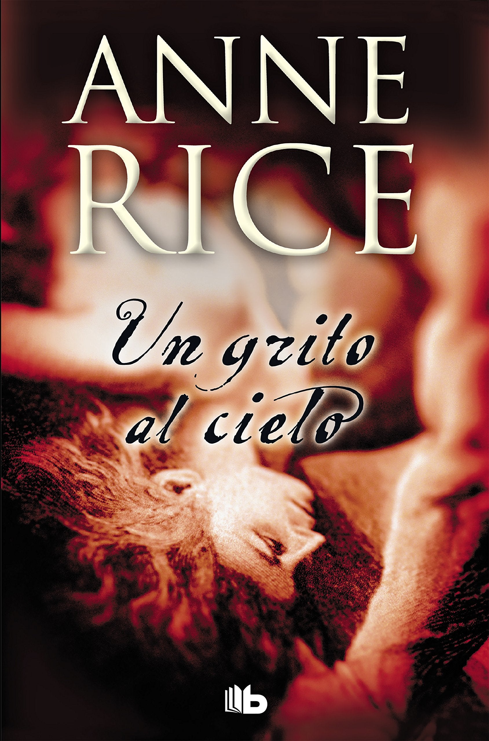 Un grito al cielo / Cry to Heaven book