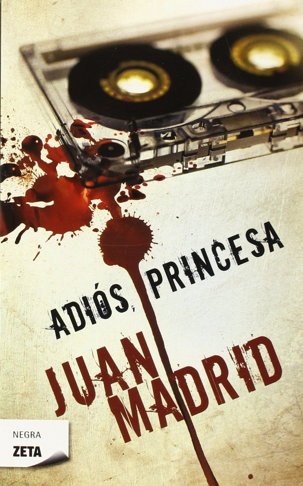 Toni Romano. Adiós, princesa (Serie de Toni Romano, Band 7) Action & Adventure