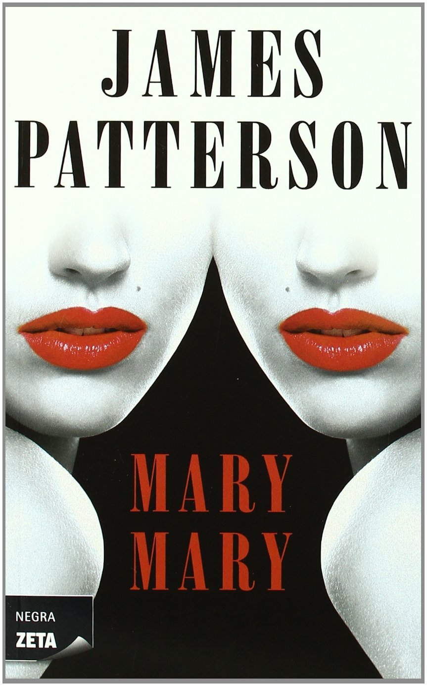 Mary, Mary Action & Adventure