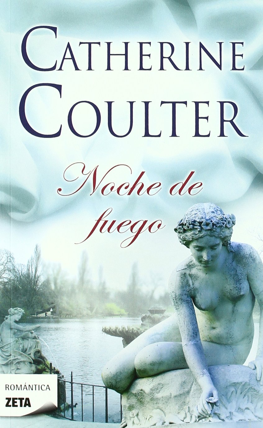 Noche de fuego (B DE BOLSILLO, Band 1) Historical Fiction