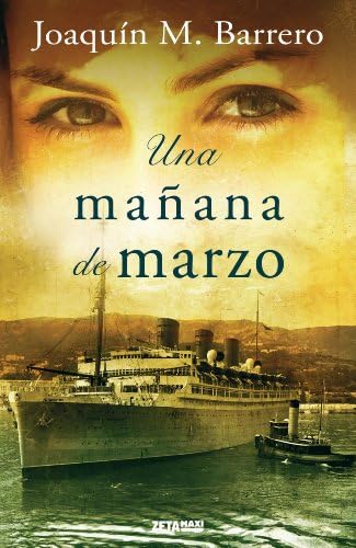 Una mañana de marzo (Ficción) Action & Adventure