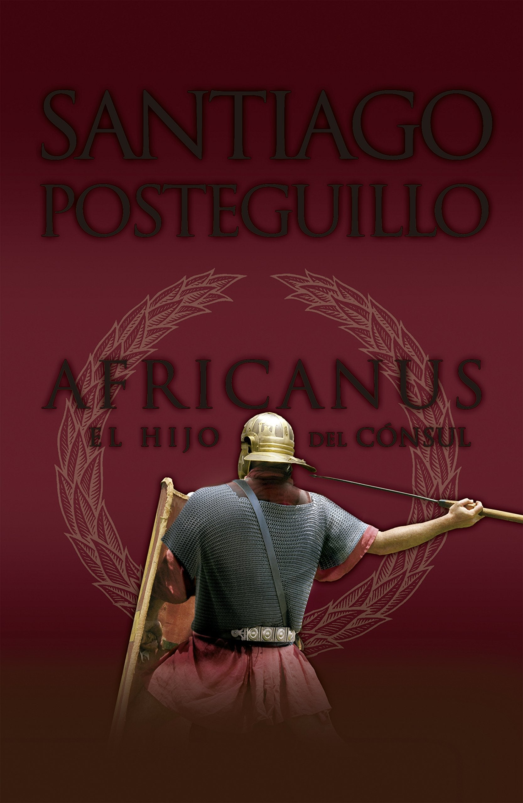 El hijo del consul book