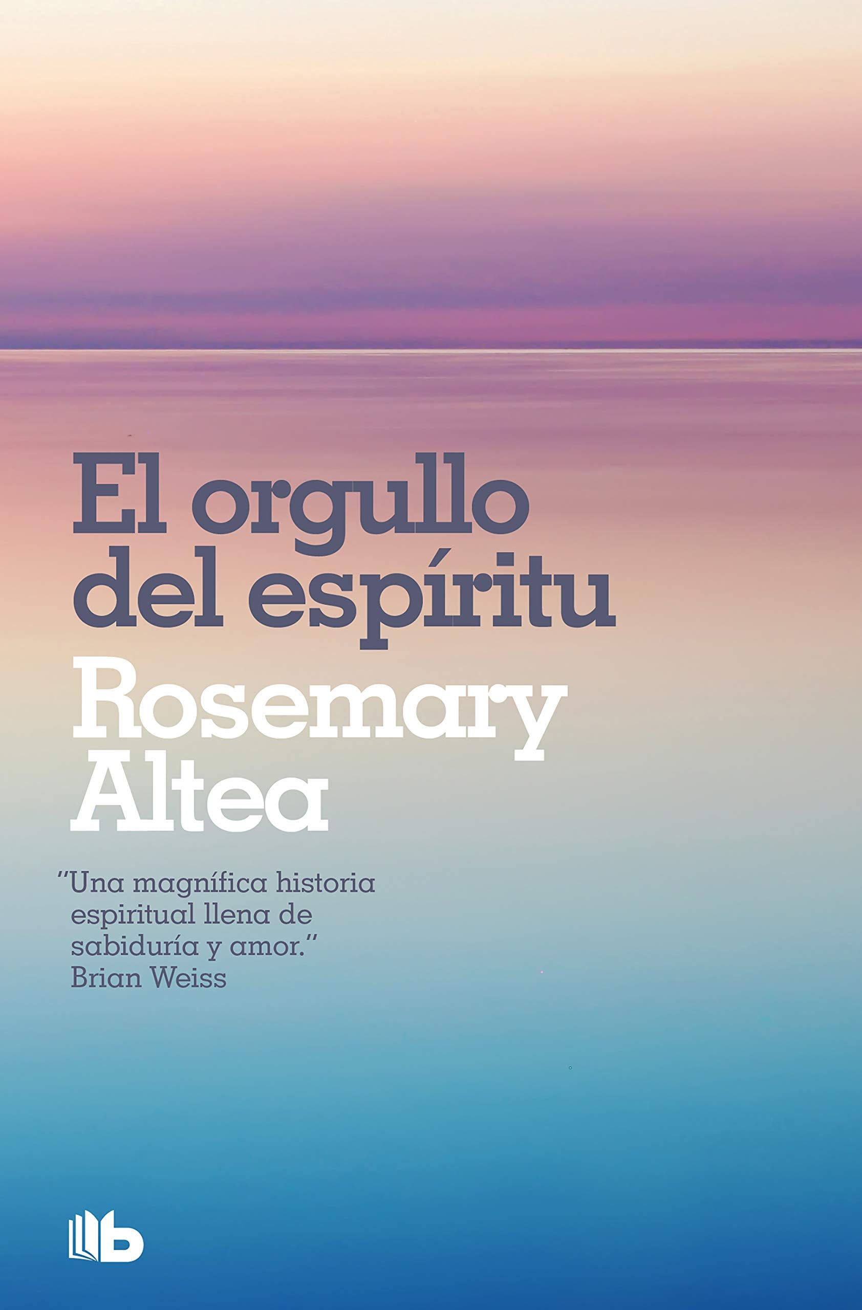 El orgullo del espiritu / Proud Spirit book