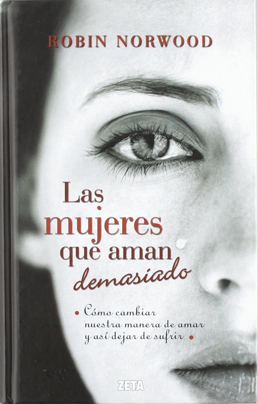 Las mujeres que aman demasiado Business, Finance & Career