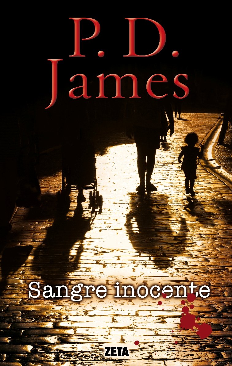Sangre inocente (B DE BOLSILLO) Action & Adventure