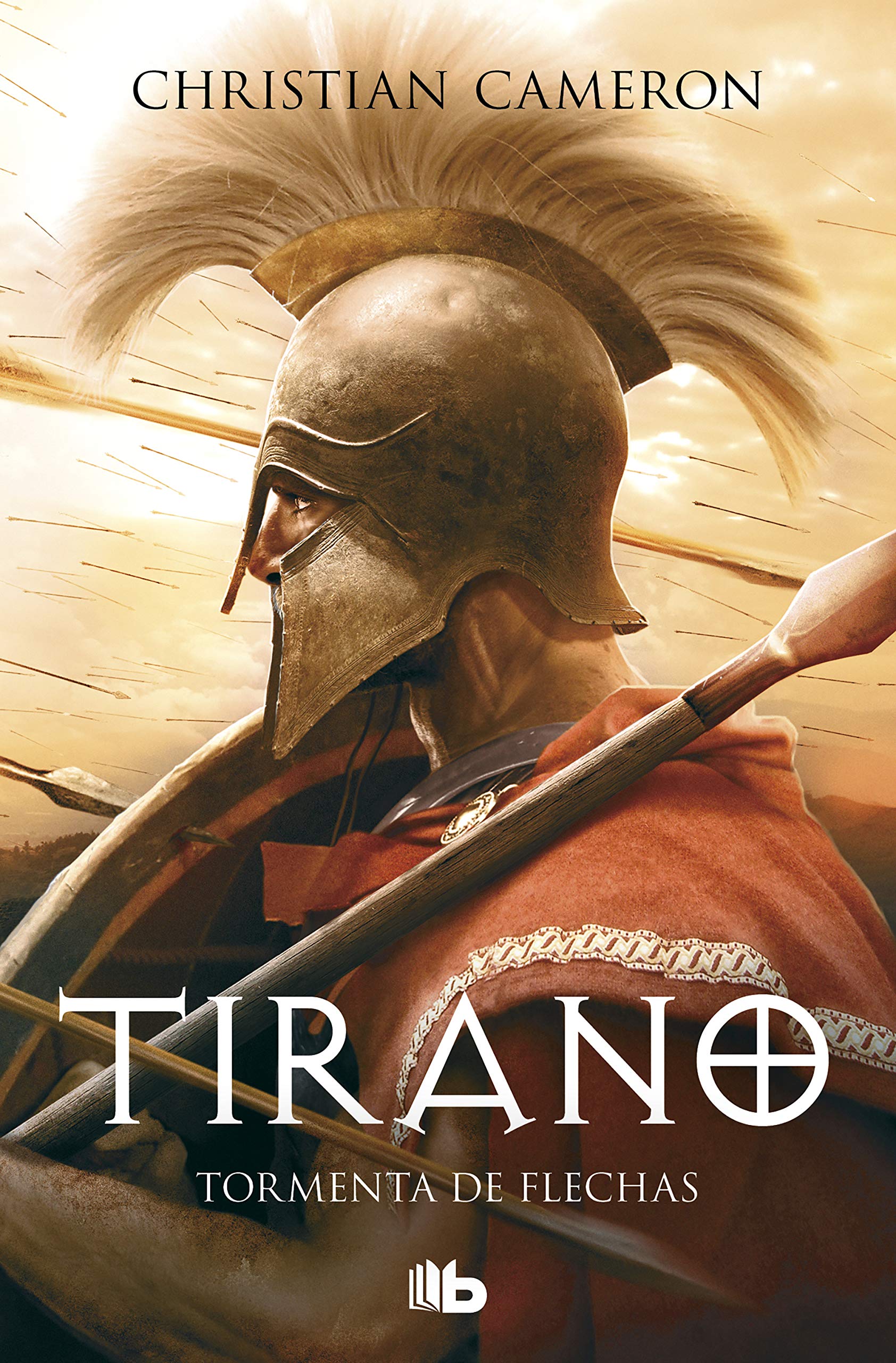 Tirano. Tormenta de flechas (Ficción, Band 2) Action & Adventure