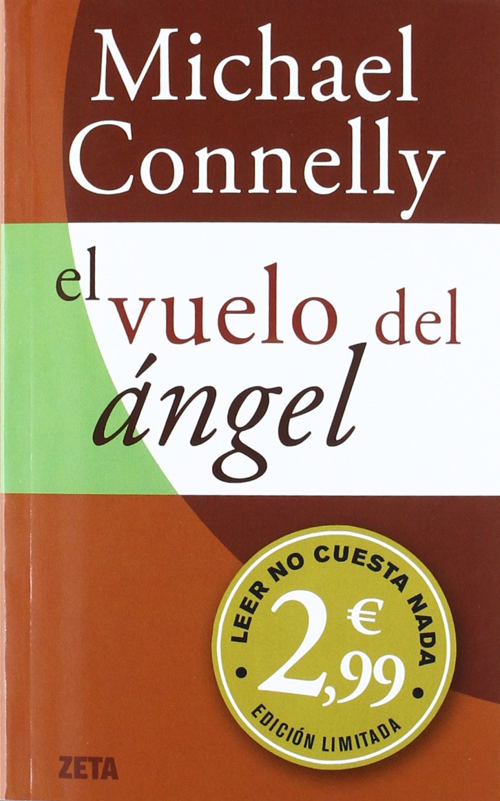 EL VUELO DEL ANGEL: CAMPAÑA INVIERNO 2012 (B DE BOLSILLO) Contemporary literature