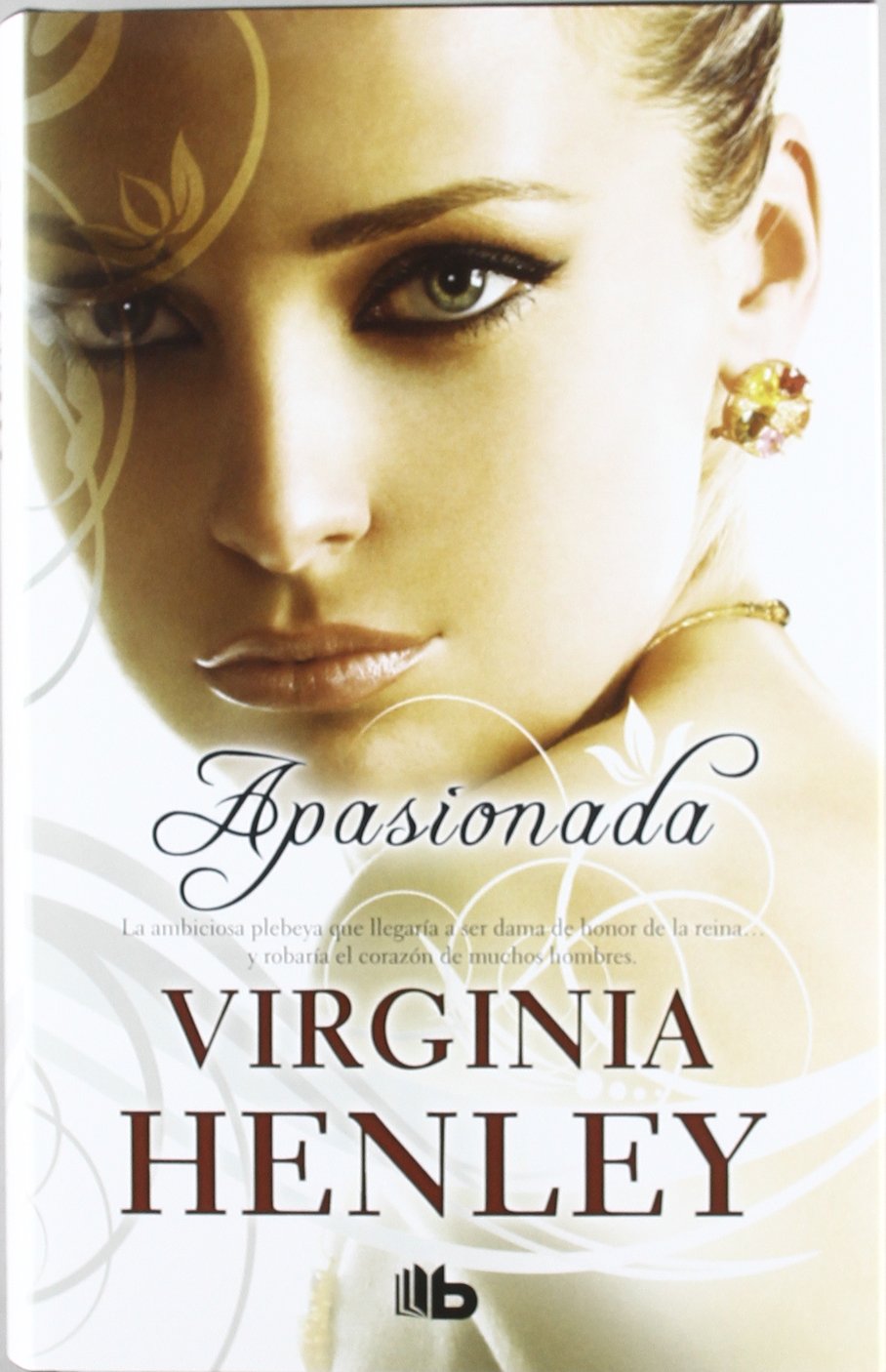 Apasionada / A Woman of Passion book