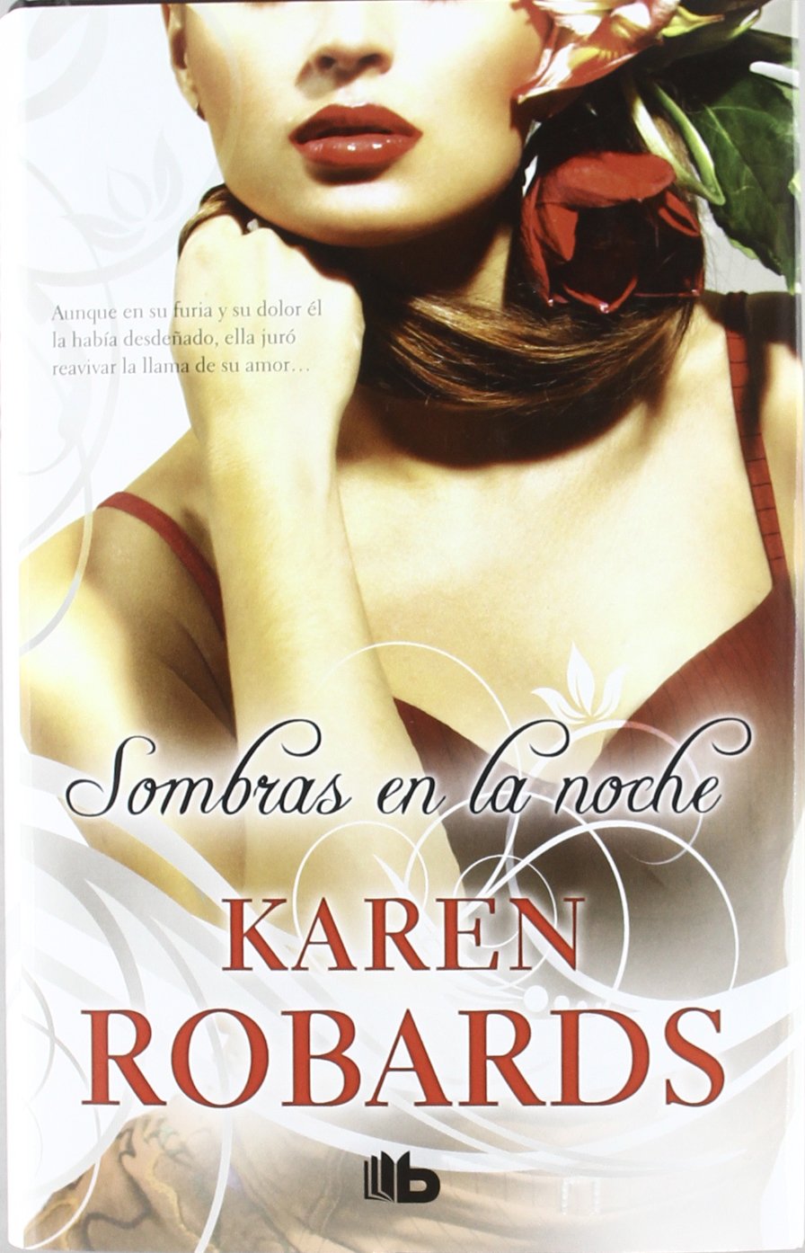 Sombras en la noche (B DE BOLSILLO) Historical Fiction