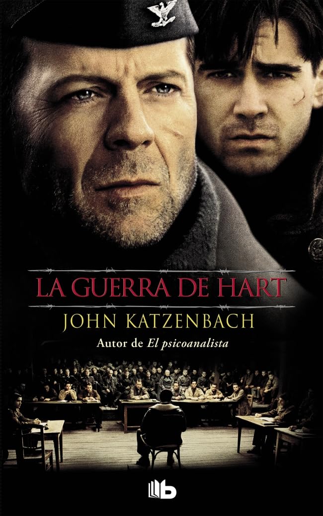 La guerra de Hart Action & Adventure