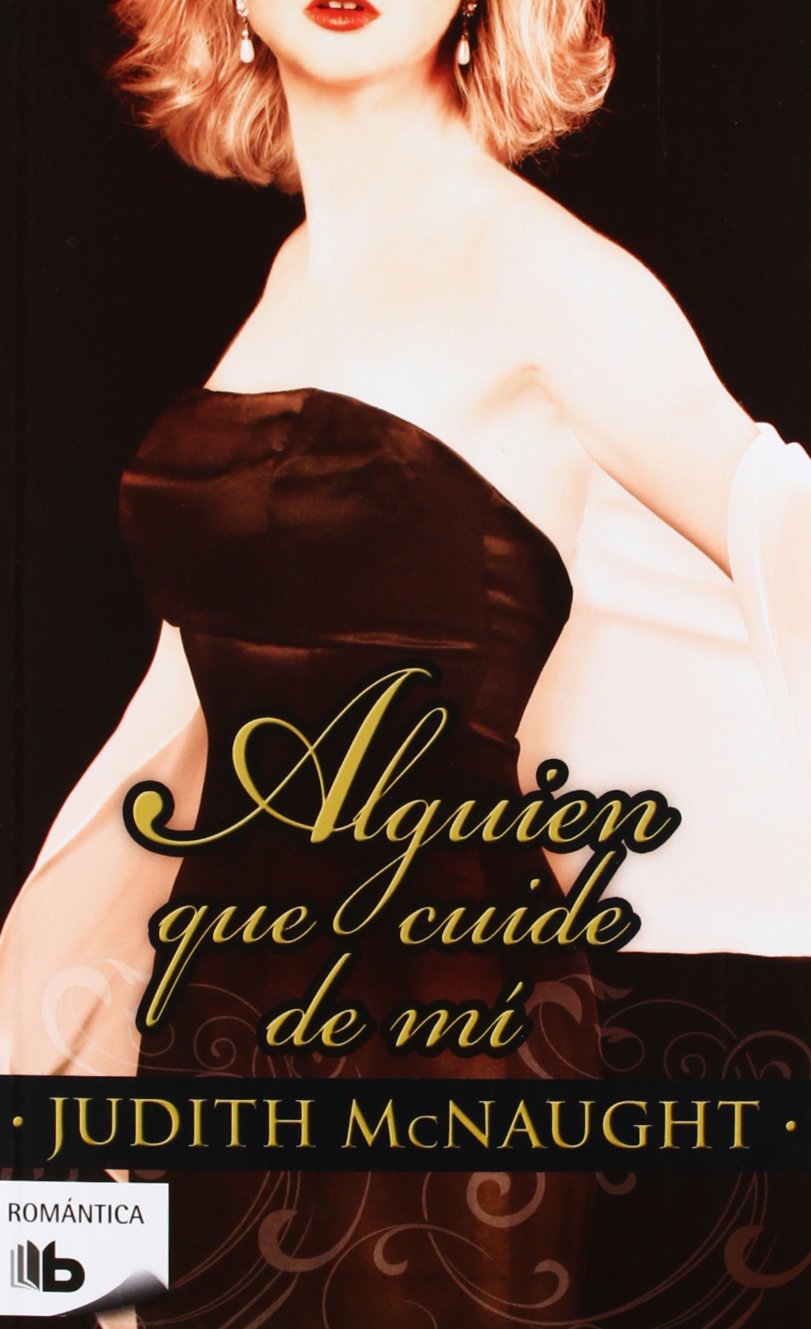 Alguien que cuide de mi / Someone to Watch Over Me book