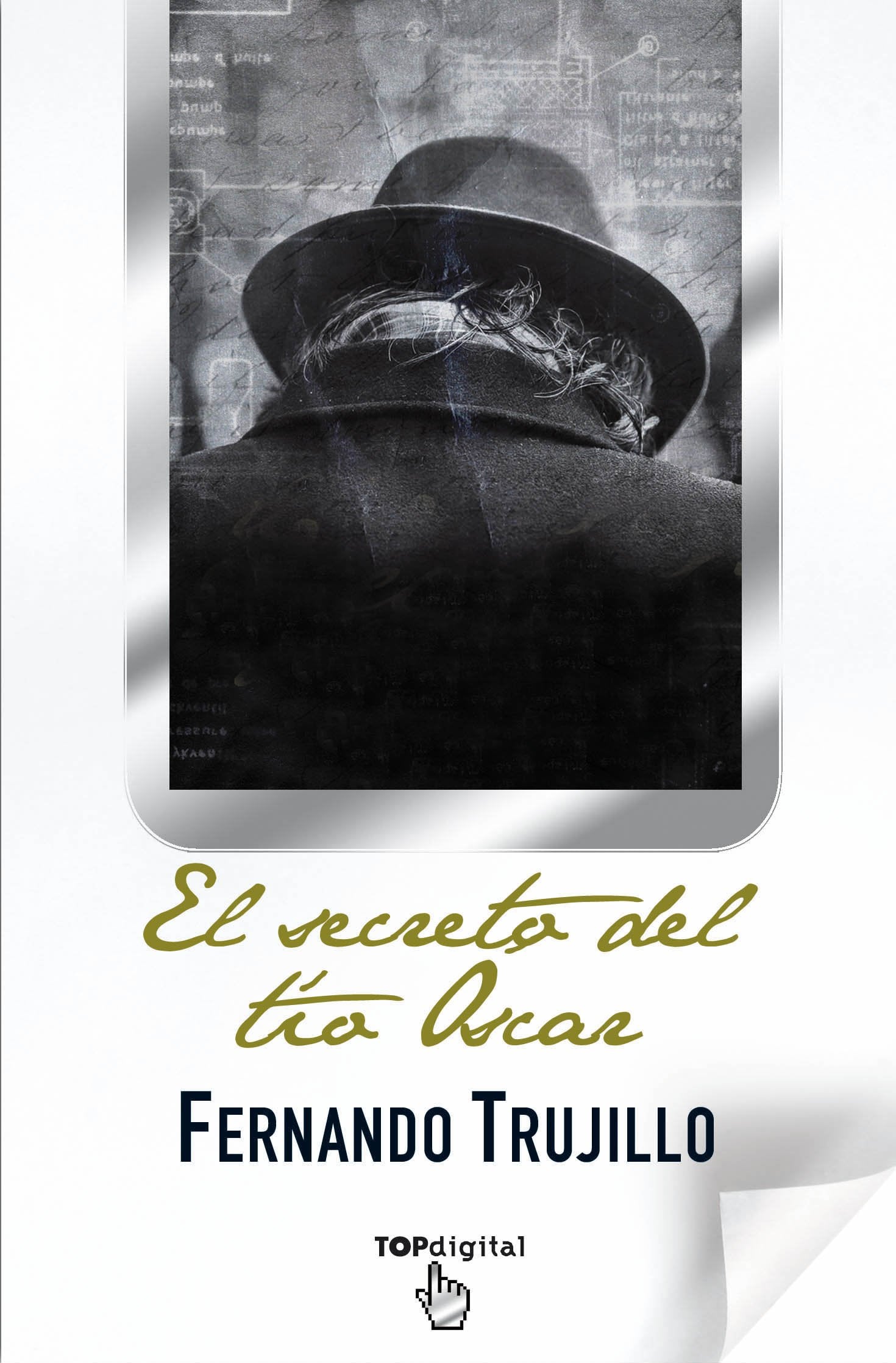El secreto del tío Óscar book
