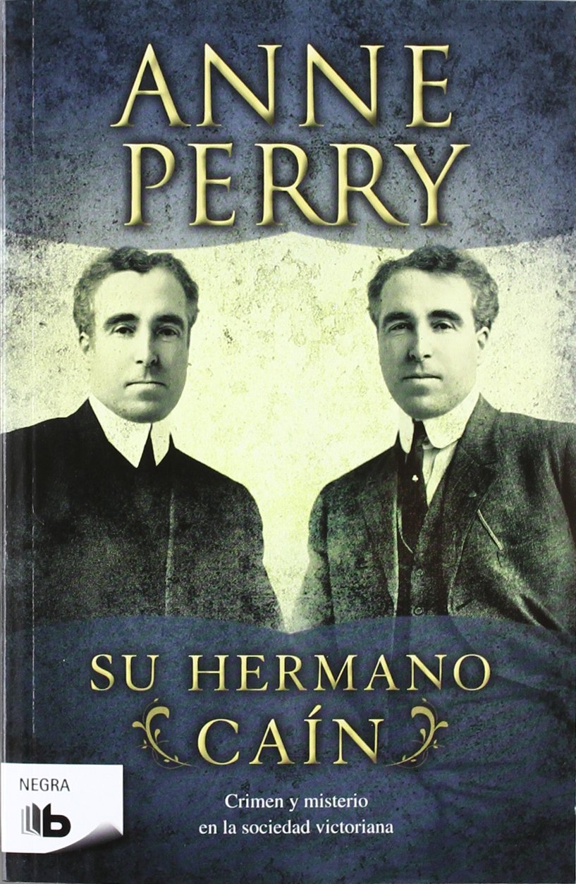 Su hermano Cain / Cain His Brother book