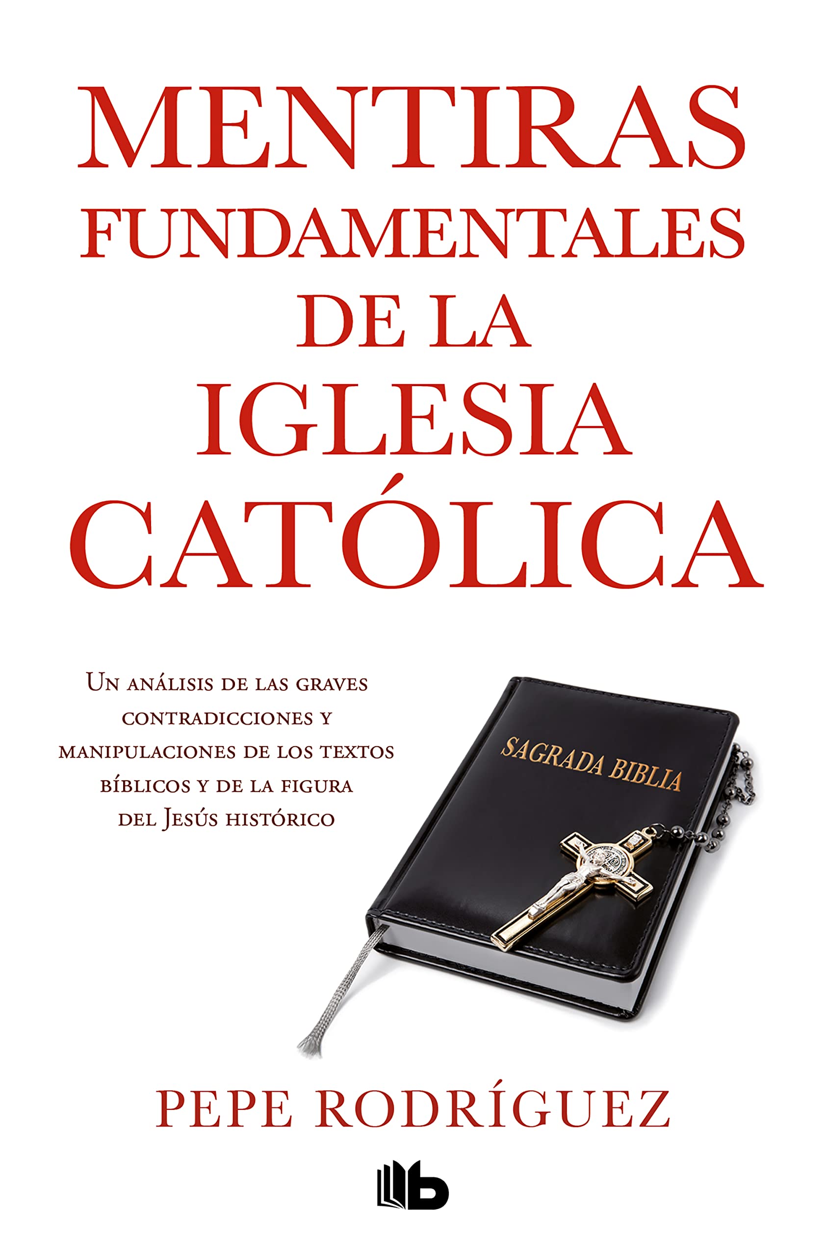 Mentiras fundamentales de la Iglesia Católica Social Sciences