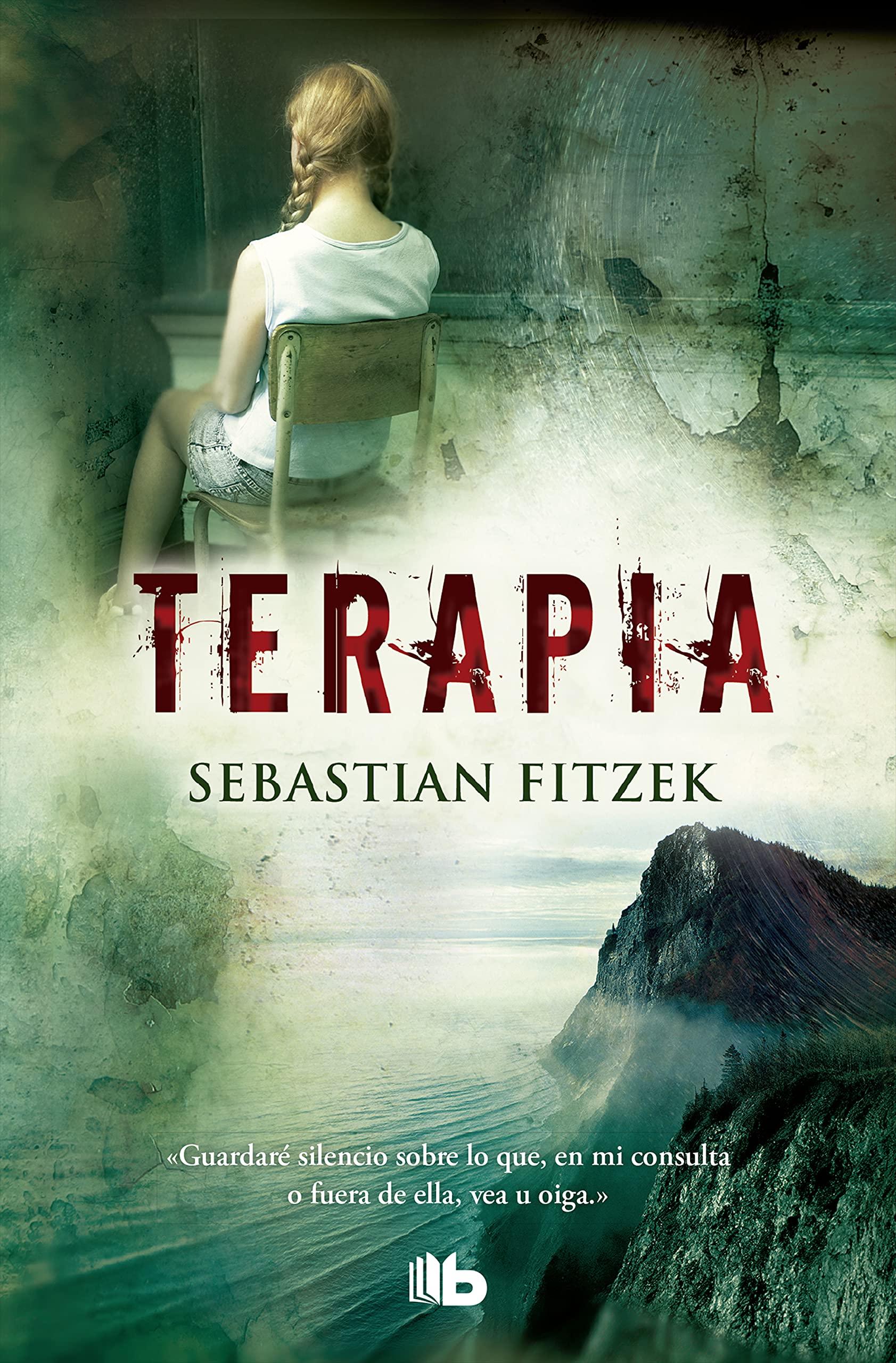 Terapia (Ficción) Contemporary literature