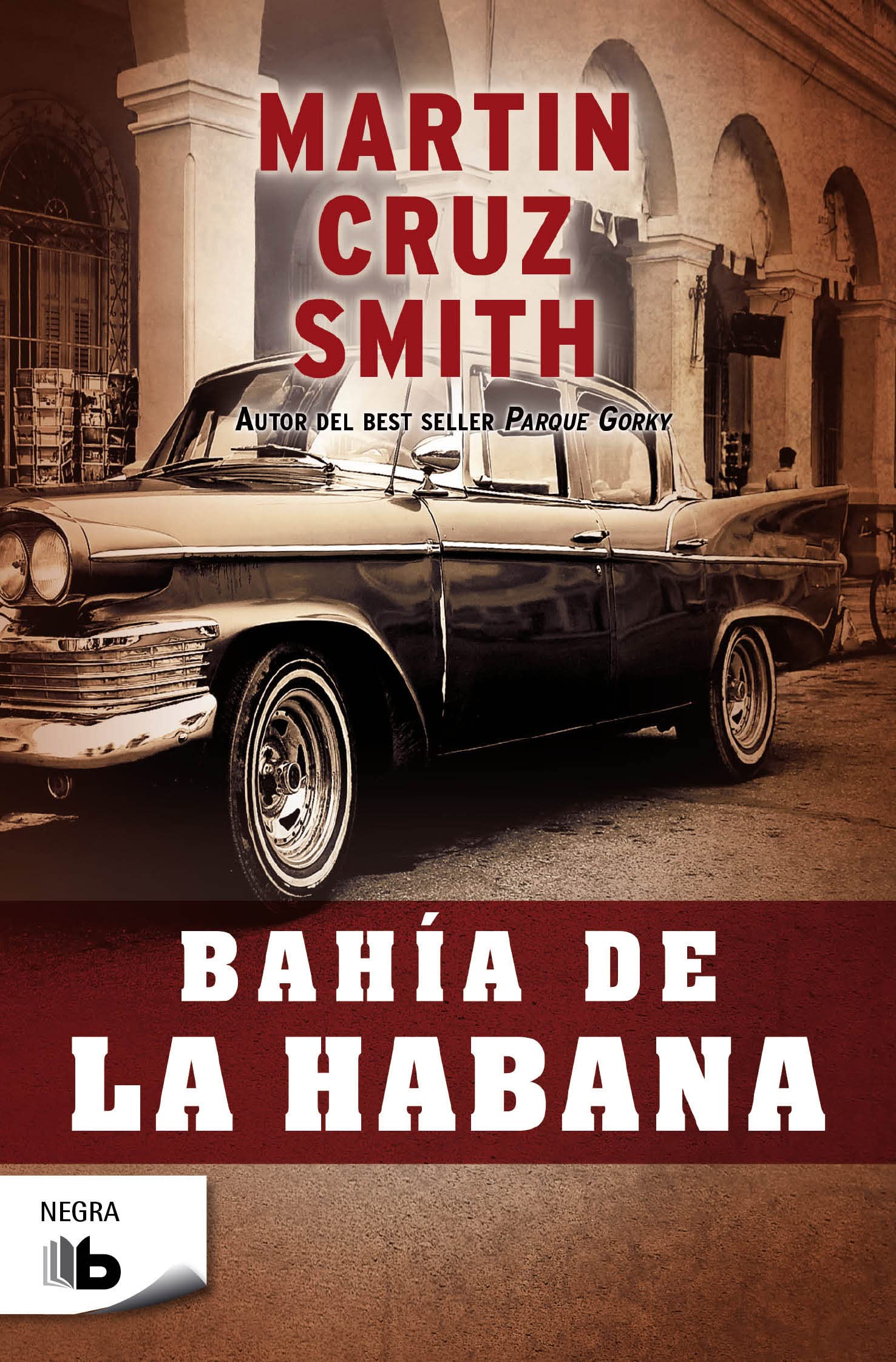 Bahía en La Habana Non-fiction