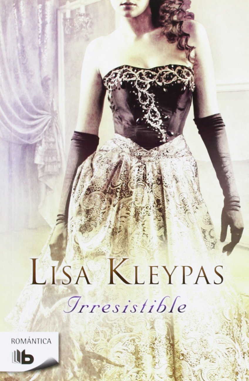 Irresistible book