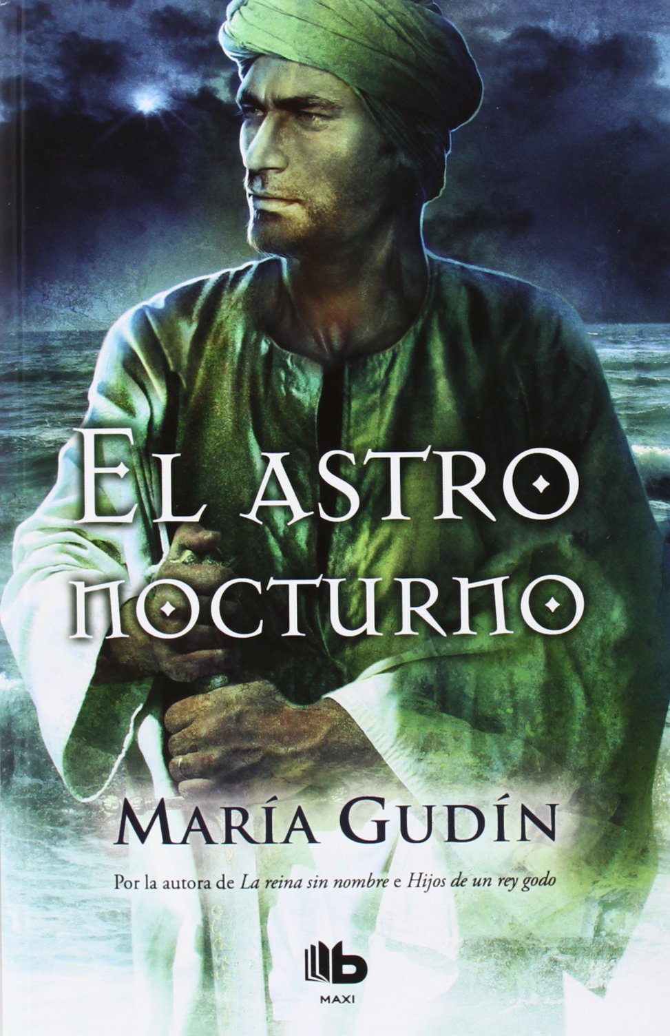 El astro nocturno / The Evening Star book