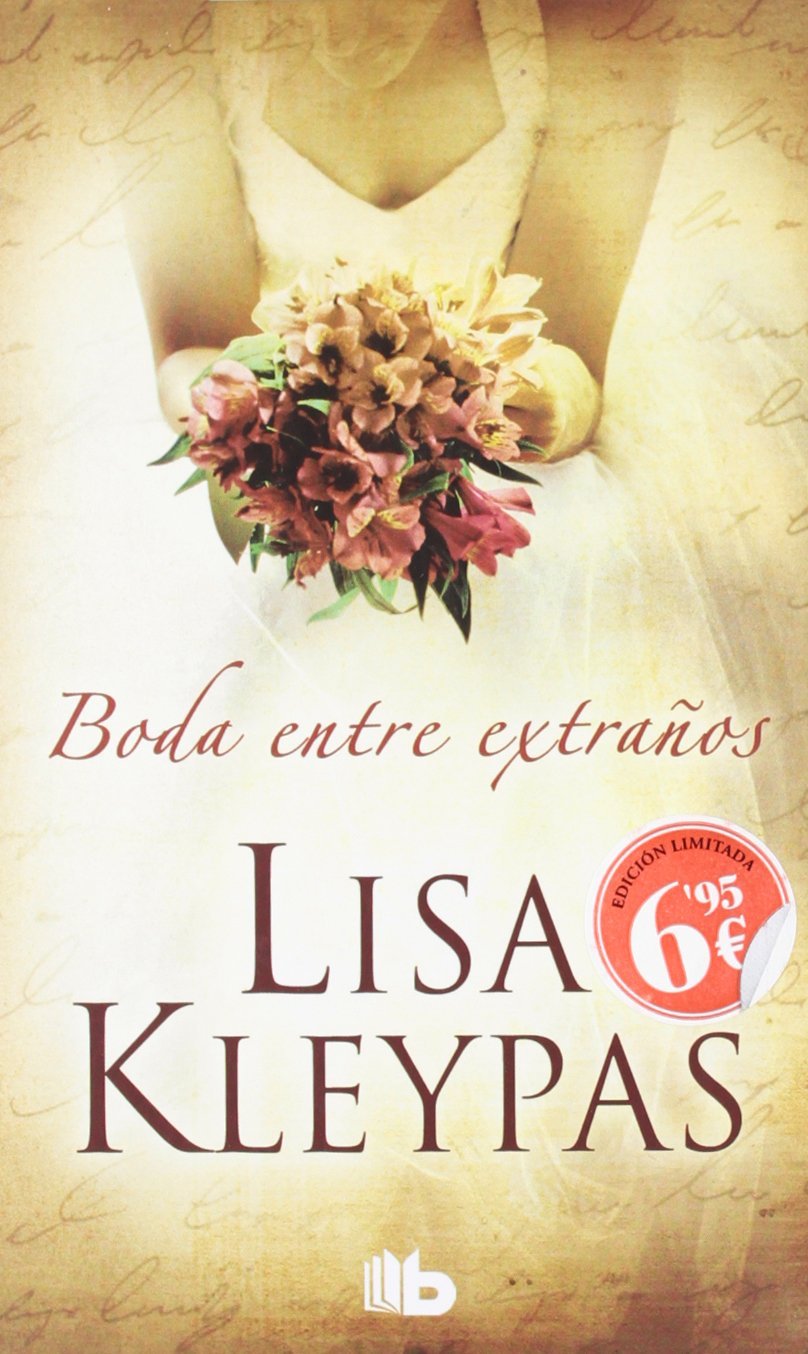 Una boda entre extraños (Vallerands) Historical Fiction