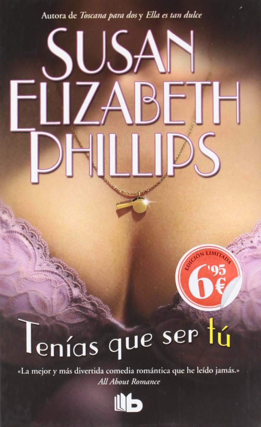 Tenias que ser tu / It Had To Be You book