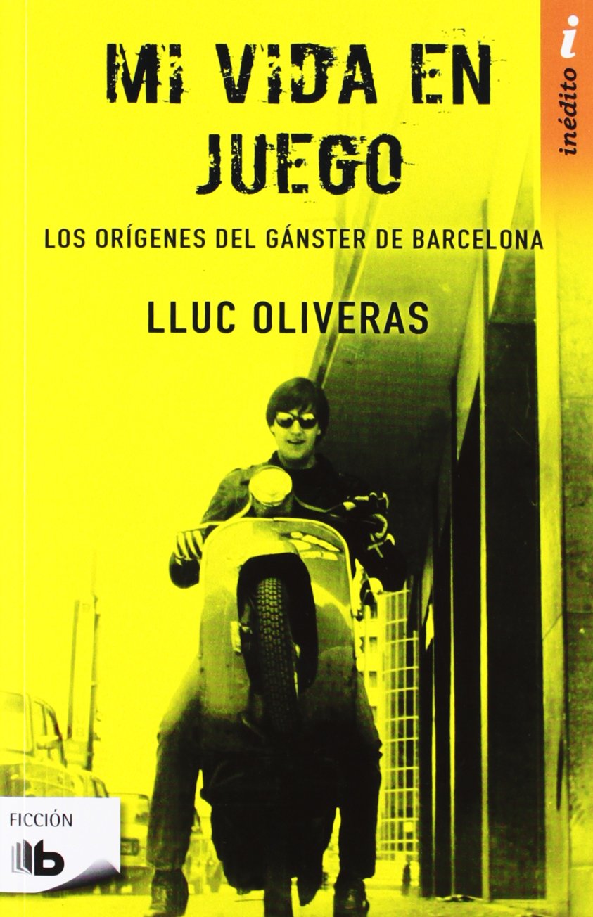 Mi vida en juego (Ficción) Historical Fiction