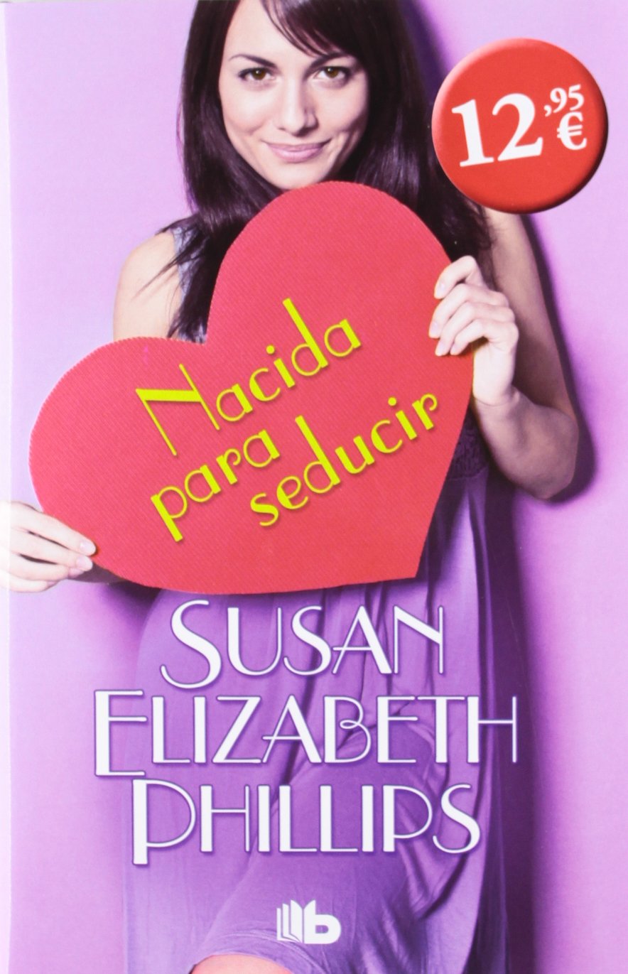 Nacida para seducir (Chicago Stars) Contemporary literature