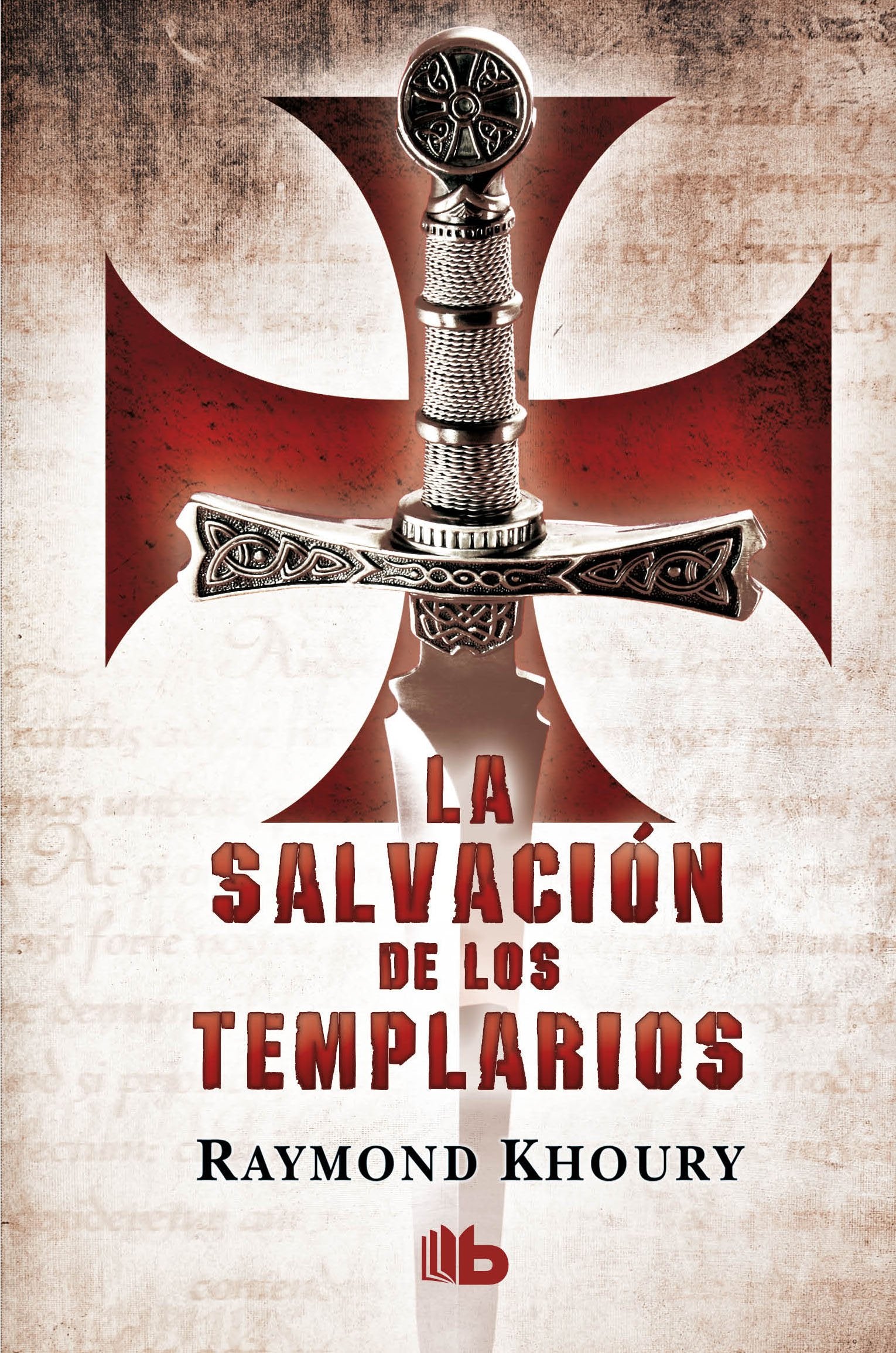 La salvacion de los templarios / The Templar Salvation book