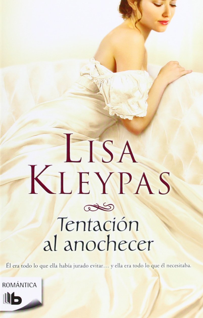 Hathaways 3. Tentación al anochecer Historical Fiction