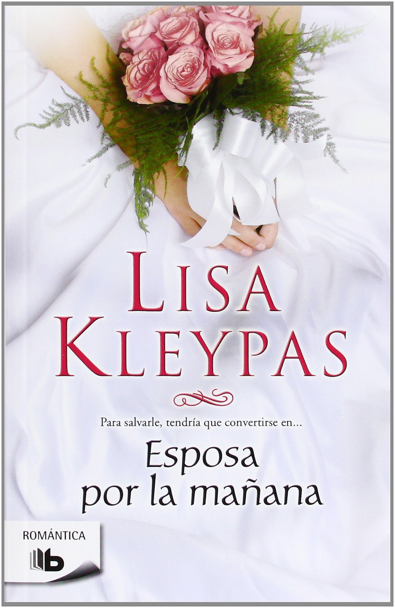 Hathaways 4. Esposa por la mañana (Serie Hathaways) Historical Fiction
