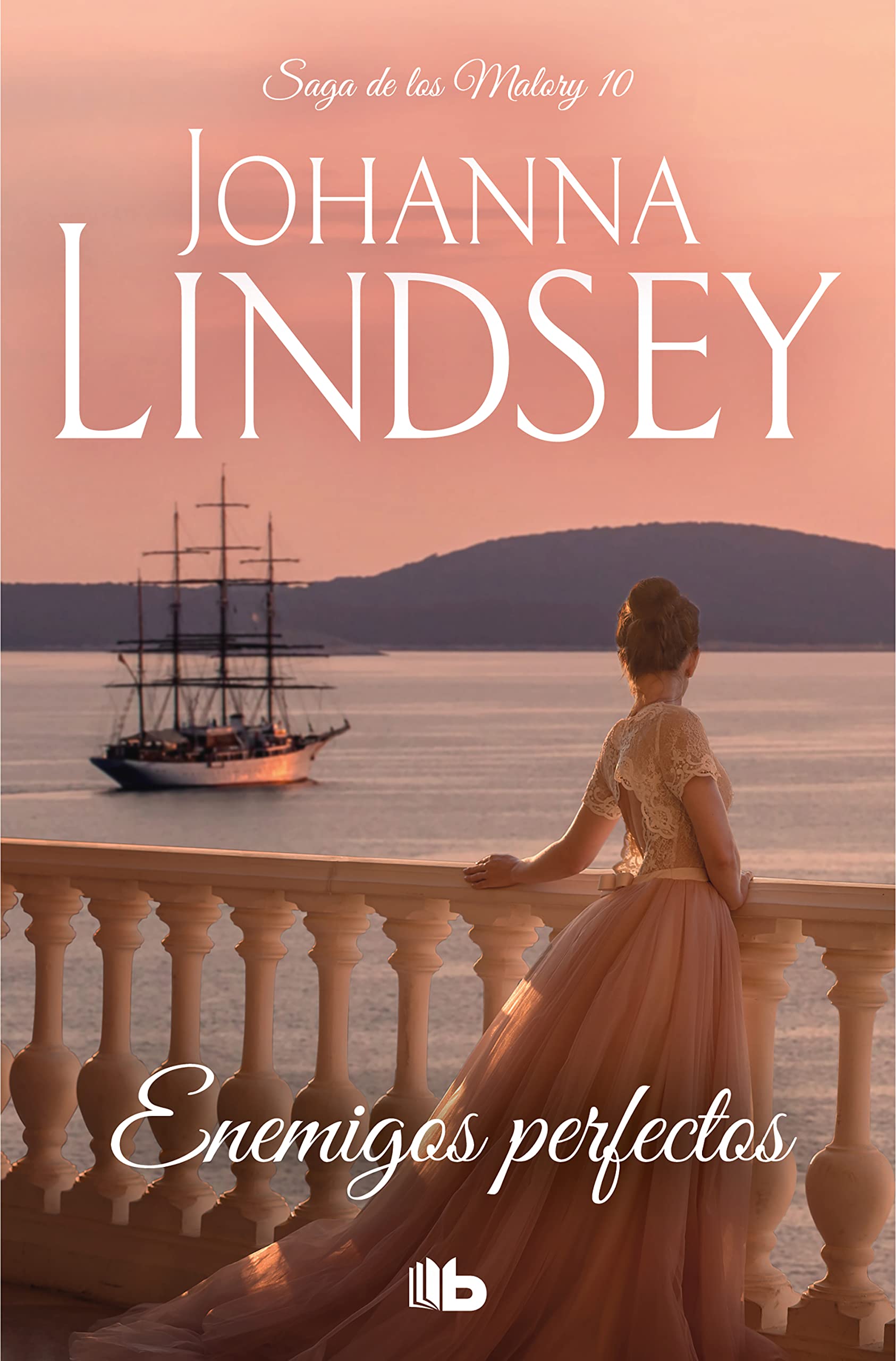 Enemigos perfectos Historical Fiction