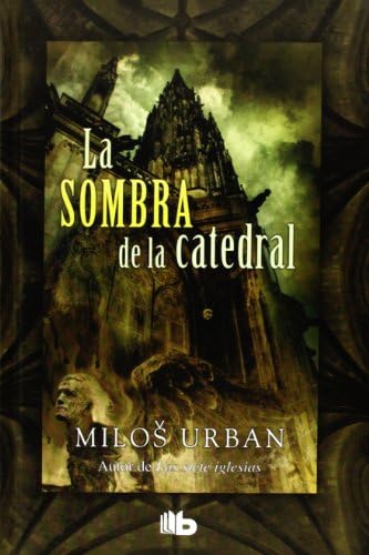 La sombra de la catedral Horror & Mystery