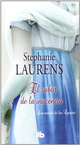 Los Cynster. El sabor de la inocencia Historical Fiction